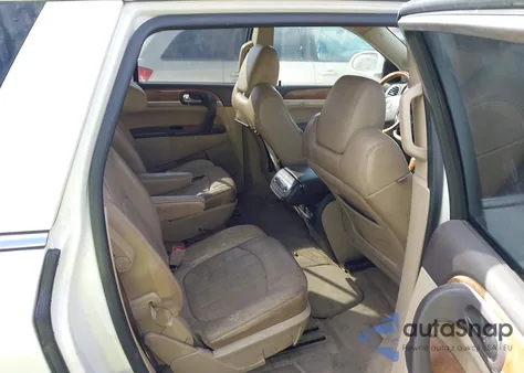 2011 Buick Enclave 2Xl z USA, uszkodzony, nr VIN 5GAKRCEDXBJ291634